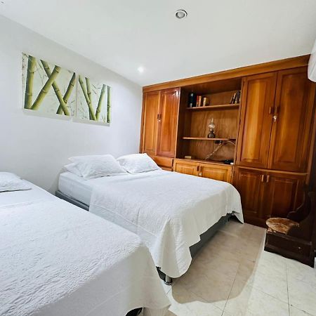 Apartamento Alvarez Cartagena Eksteriør bilde