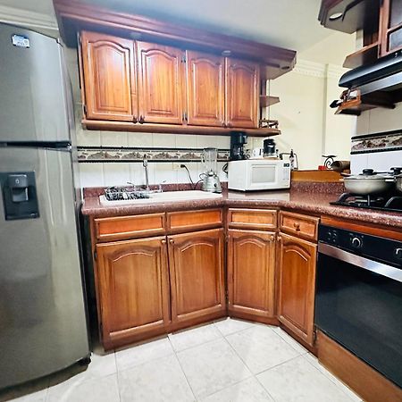 Apartamento Alvarez Cartagena Eksteriør bilde