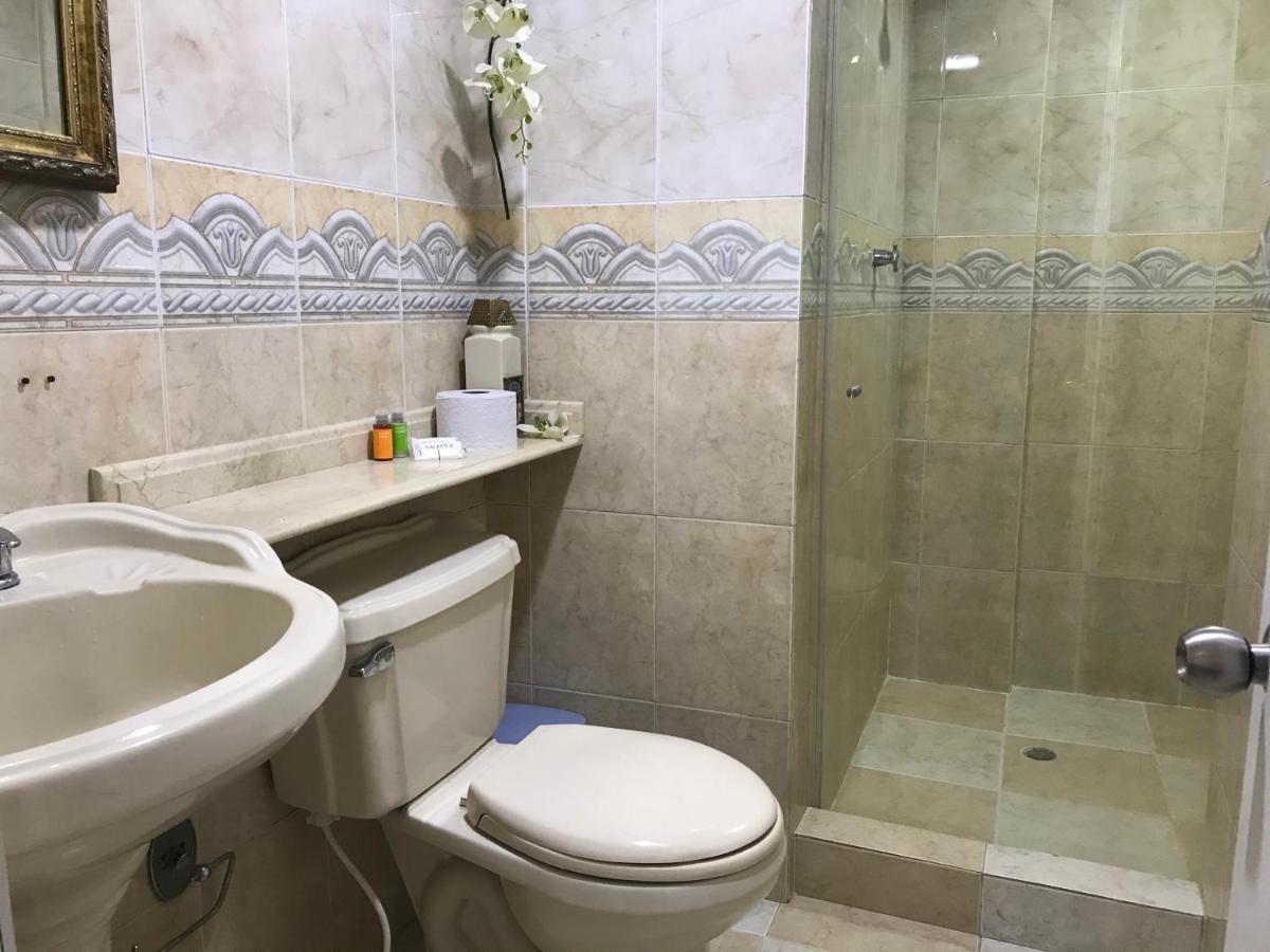 Apartamento Alvarez Cartagena Eksteriør bilde