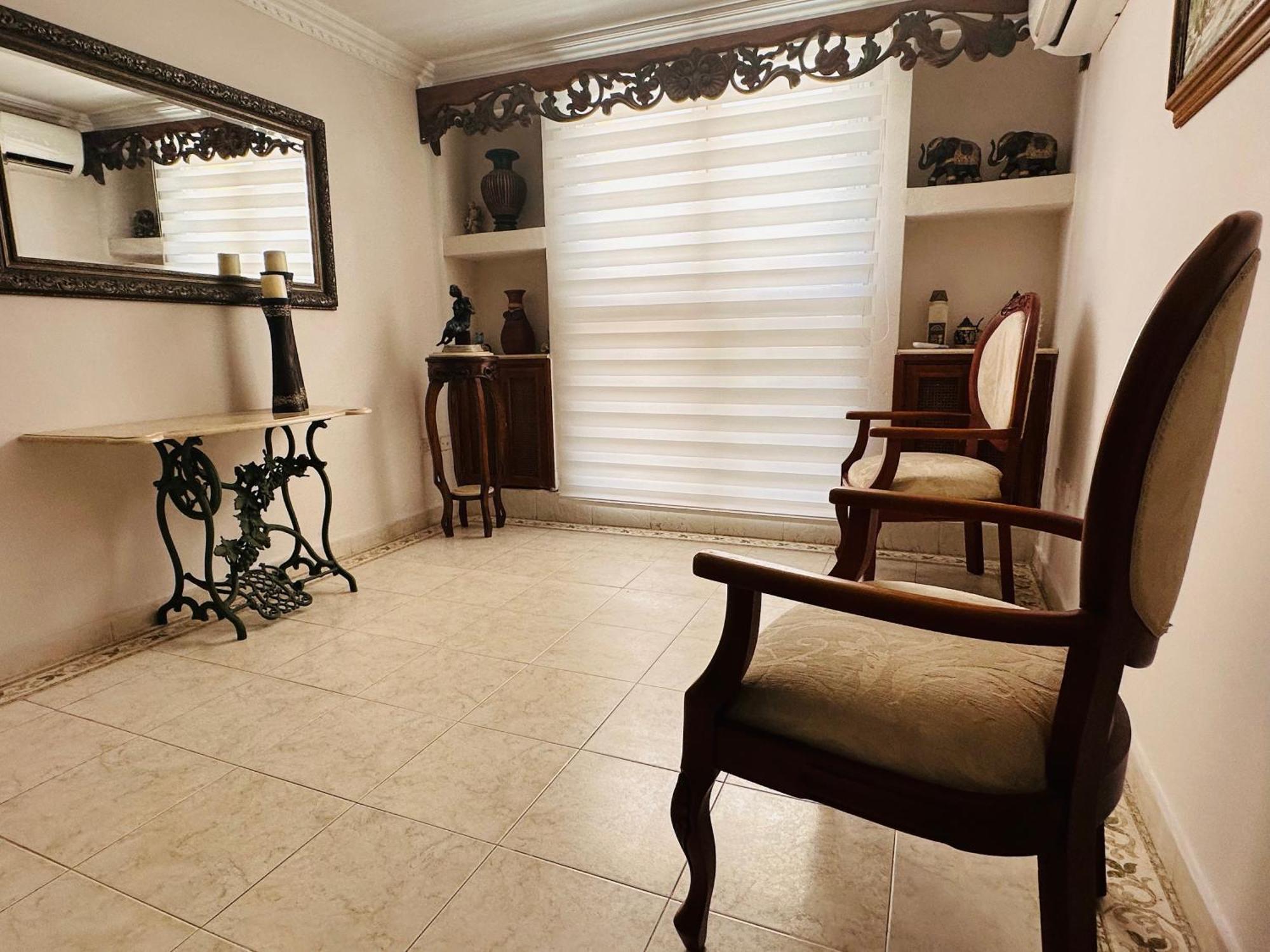 Apartamento Alvarez Cartagena Eksteriør bilde