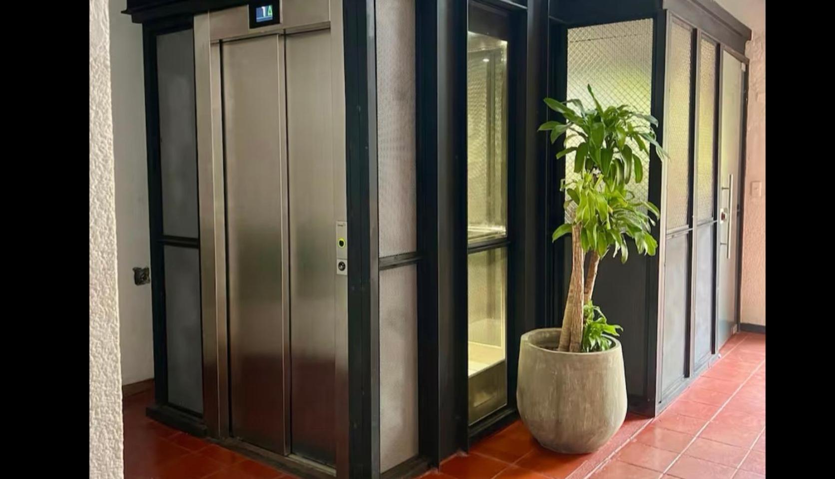Apartamento Alvarez Cartagena Eksteriør bilde