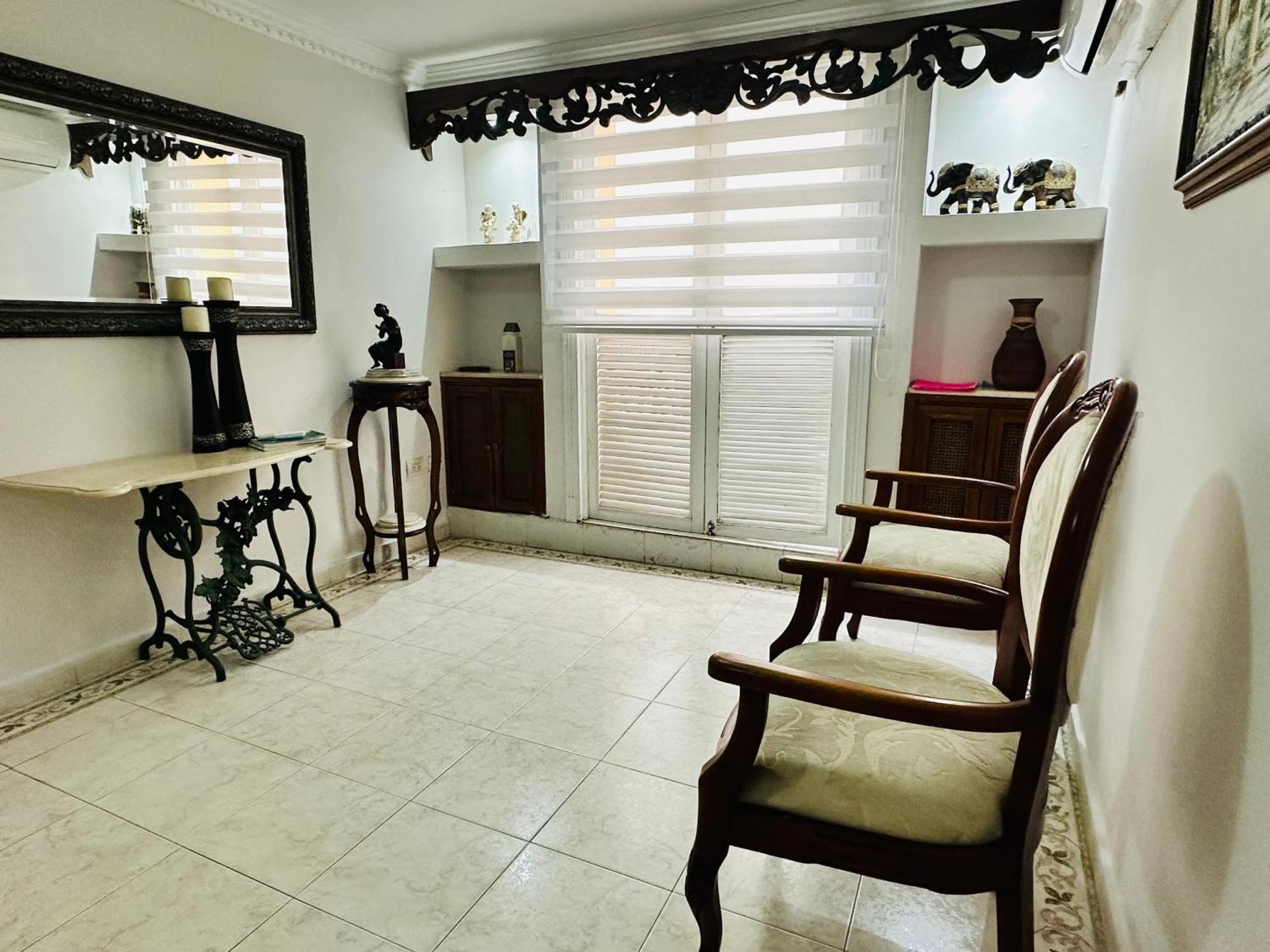 Apartamento Alvarez Cartagena Eksteriør bilde