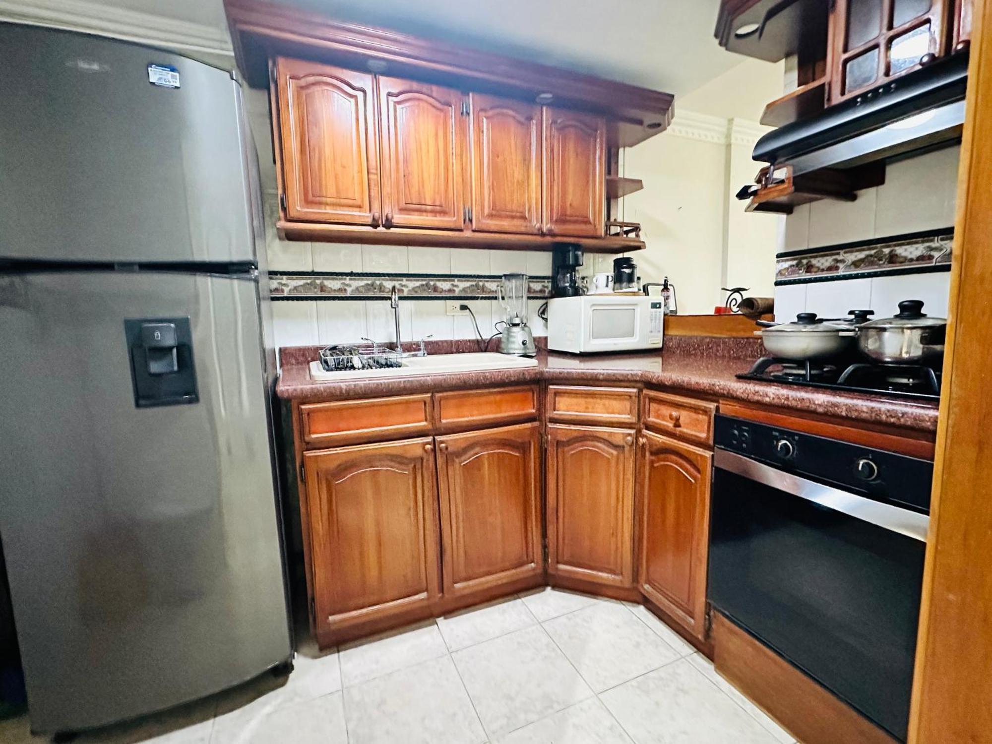 Apartamento Alvarez Cartagena Eksteriør bilde