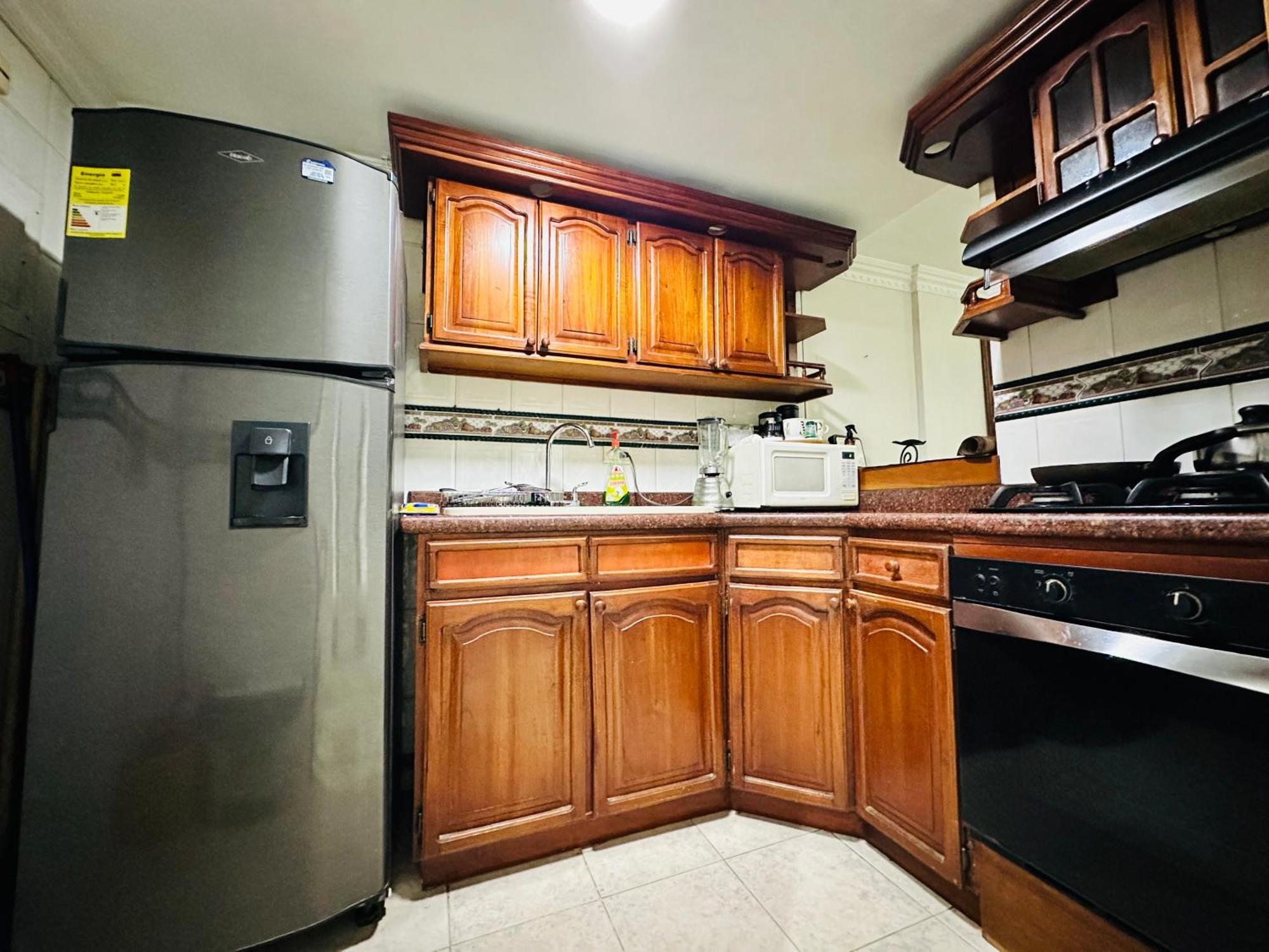 Apartamento Alvarez Cartagena Eksteriør bilde