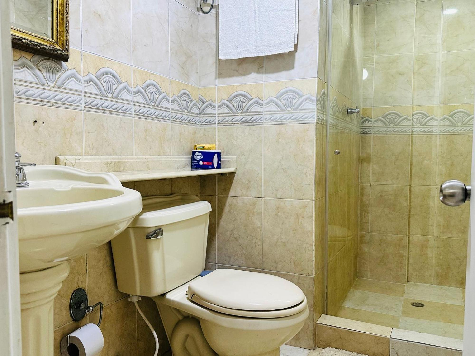 Apartamento Alvarez Cartagena Eksteriør bilde