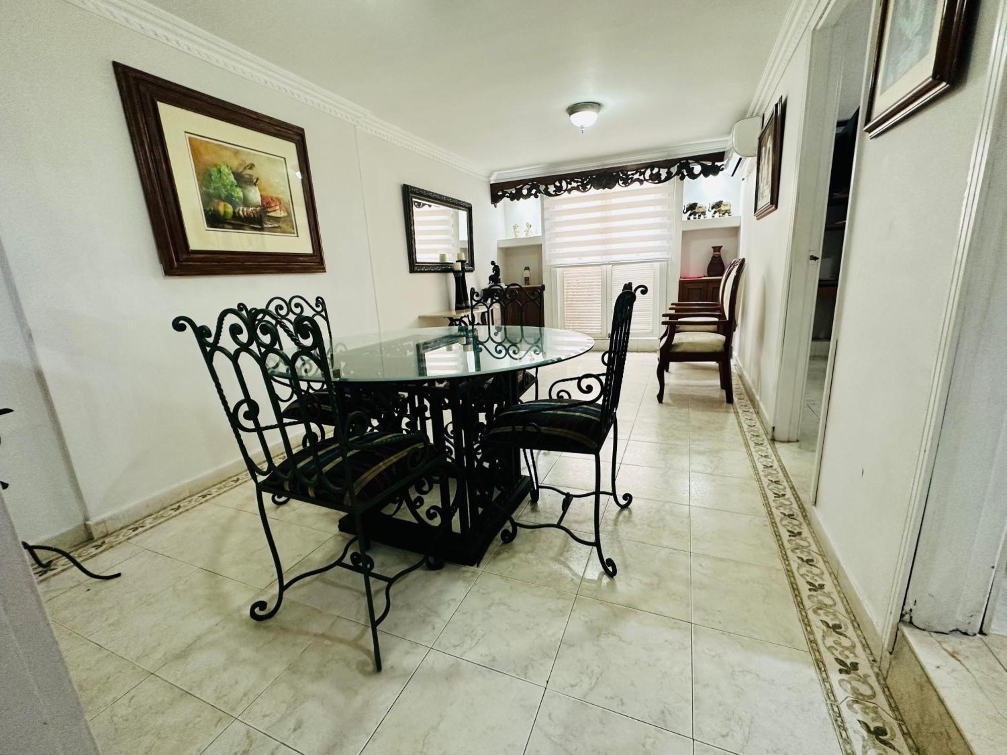 Apartamento Alvarez Cartagena Eksteriør bilde