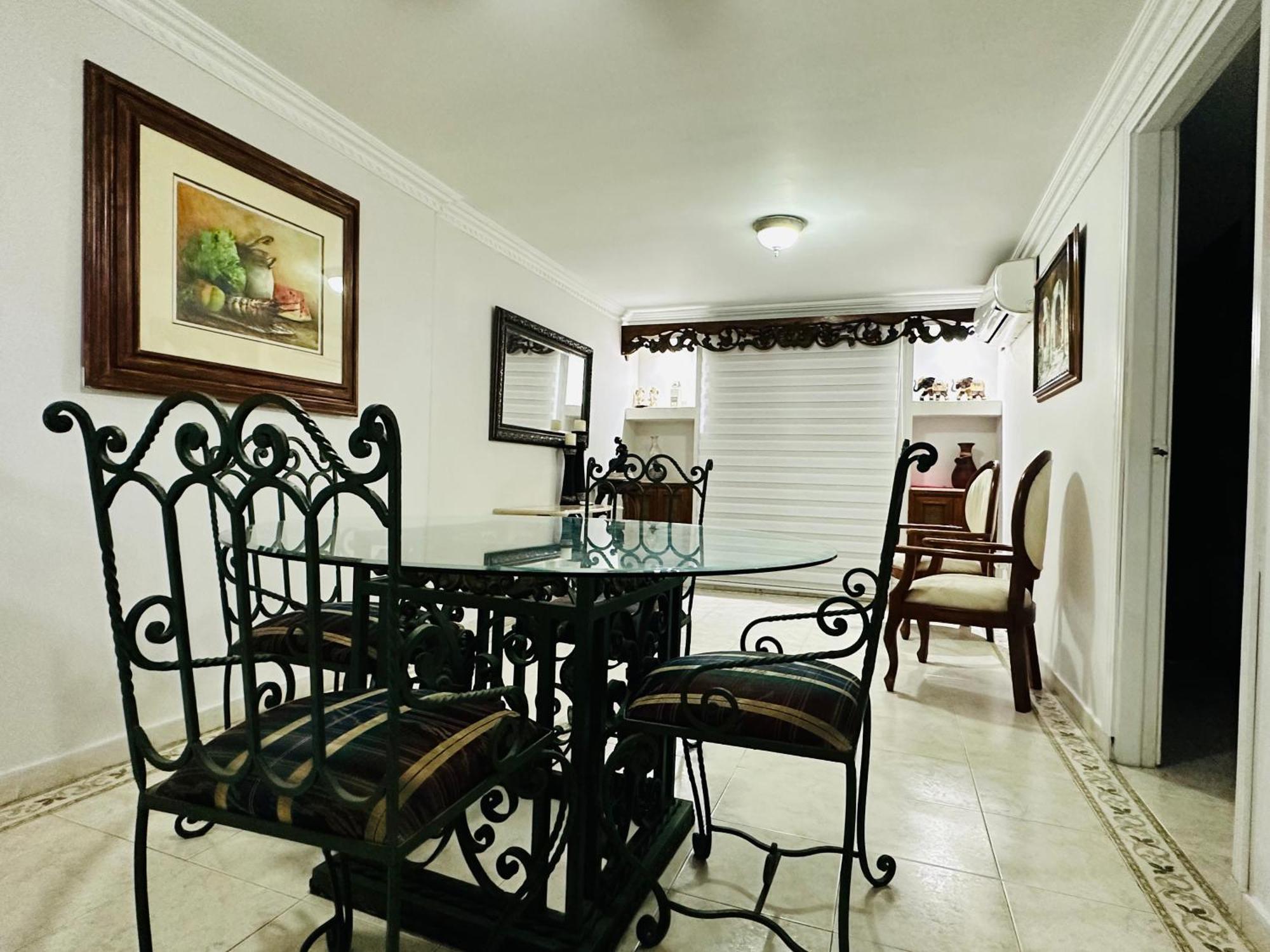 Apartamento Alvarez Cartagena Eksteriør bilde